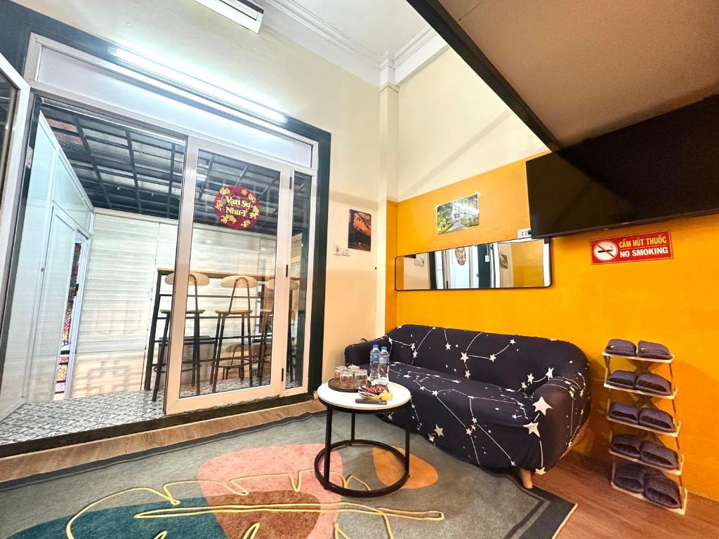 Center of Old Quarter, K Home, 1 minute to Hoan Kiem Lake – Hanoi