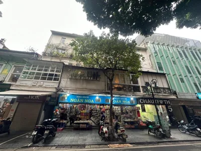 Center of Old Quarter, K Home, 1 minute to Hoan Kiem Lake – Photos 6