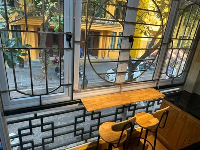 Center of Old Quarter, K Home, 1 minute to Hoan Kiem Lake – Photos 10